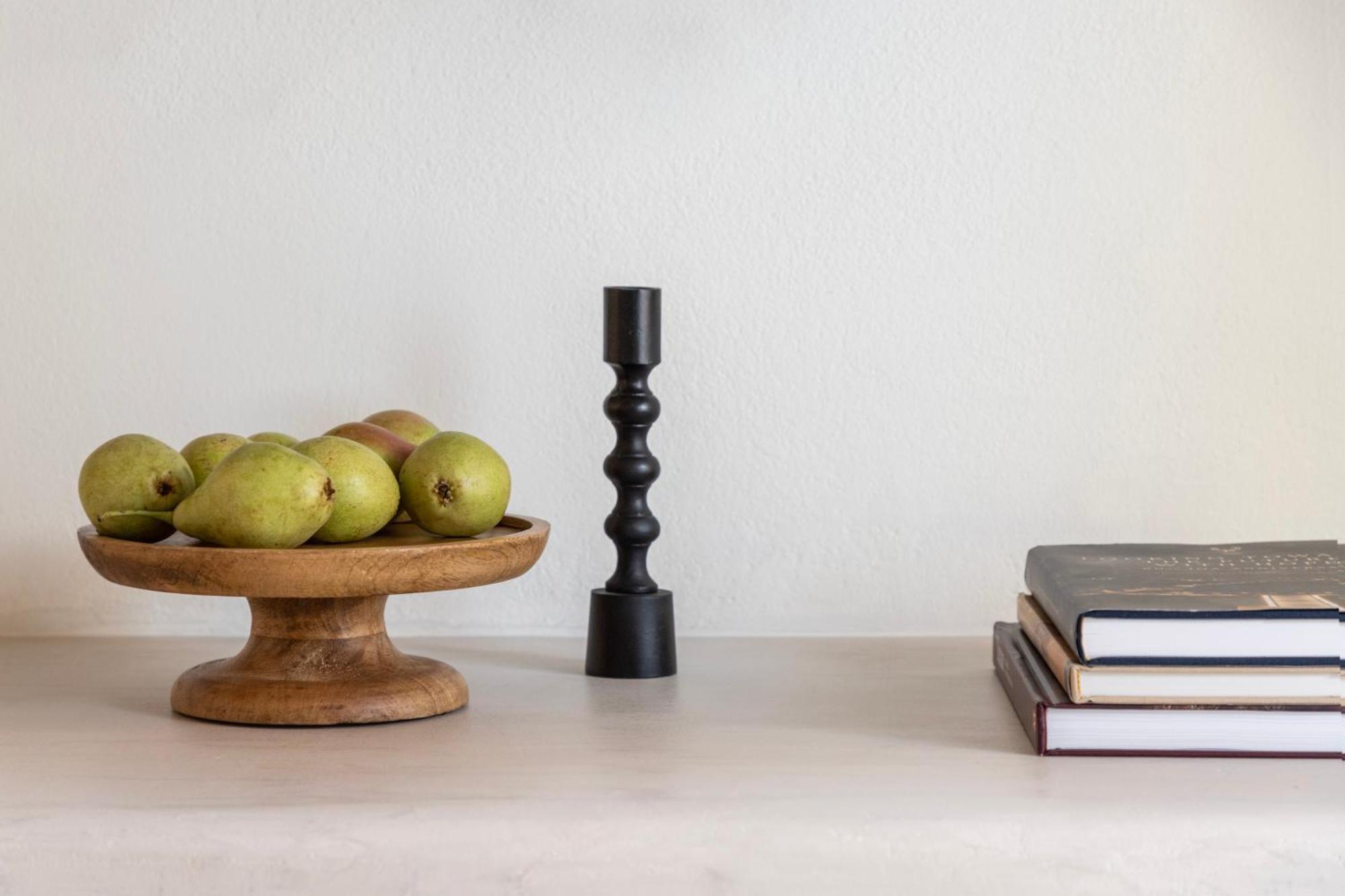 Frescoes Luxury Suites By Kb Hospitality Mesaria Eksteriør billede